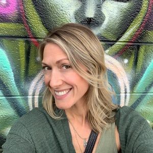 Meet your Posher, Shari